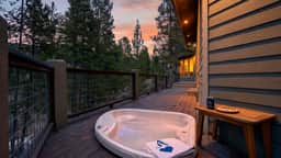 Keystone Alpine Haven by AvantStay | Mountain Retreat • Hot Tub | Near Keystone Resort + Trails