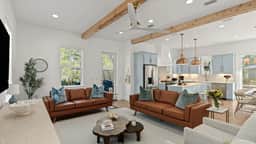 30A Southern Sugar by AvantStay | Sleeps 26 | Pool + Hot Tub + Game Room + Golf Cart + Bikes