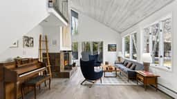 Aspen Grove by AvantStay | Cozy Mountain Retreat • Hot Tub Near Skiing + Hiking