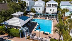 Southern Dreams on 30A by AvantStay | Pool + Outdoor Lounge + Golf Cart Access | Minutes to the Beach