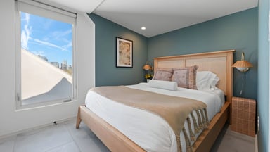 Bedroom 9