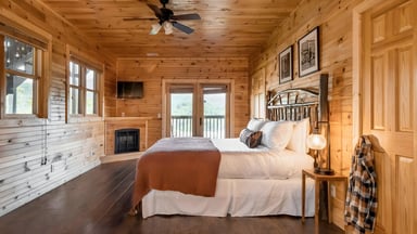 Bedroom 5