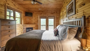 Bedroom 7