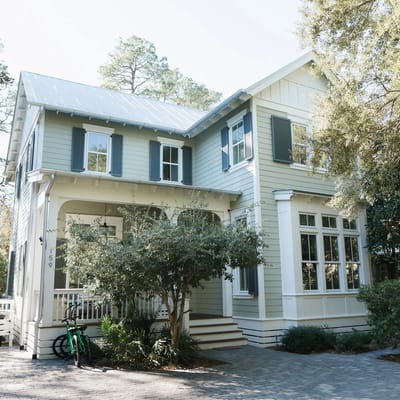 Walk to Beach, 2 Shared Pools, Enclosed Porch, Bikes | 30A Hideaway by AvantStay