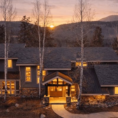 Keystone Alpine Haven by AvantStay | Mountain Retreat • Hot Tub | Near Keystone Resort + Trails