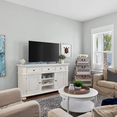 Southern Dreams on 30A by AvantStay | Pool + Outdoor Lounge + Golf Cart Access | Minutes to the Beach