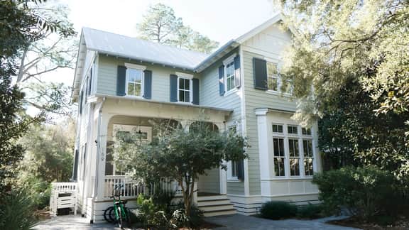Walk to Beach, 2 Shared Pools, Enclosed Porch, Bikes | 30A Hideaway by AvantStay