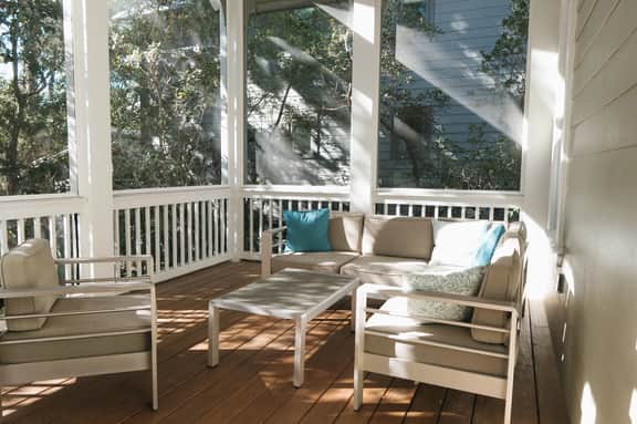 Walk to Beach, 2 Shared Pools, Enclosed Porch, Bikes | 30A Hideaway by AvantStay