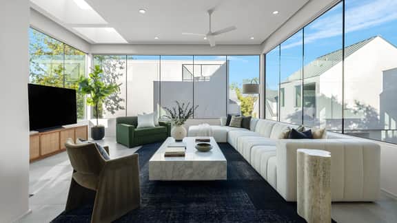 Luxe 9BDR Retreat w/ Putting Green + Game Room | Bouldin Collective by AvantStay