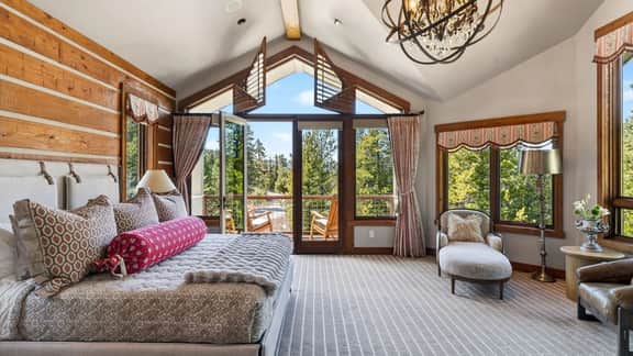 Keystone Alpine Haven by AvantStay | Mountain Retreat • Hot Tub | Near Keystone Resort + Trails