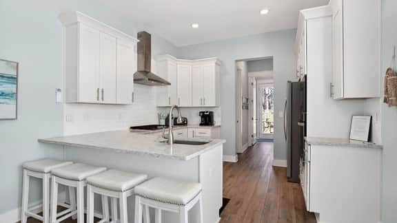 Southern Dreams on 30A by AvantStay | Pool + Outdoor Lounge + Golf Cart Access | Minutes to the Beach