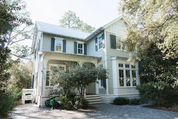 Walk to Beach, 2 Shared Pools, Enclosed Porch, Bikes | 30A Hideaway by AvantStay