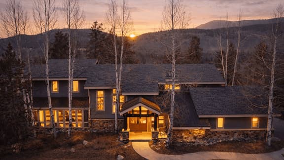 Keystone Alpine Haven by AvantStay | Mountain Retreat • Hot Tub | Near Keystone Resort + Trails